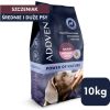ADDVENA Power of Nature Junior Medium/Large Lamb - dry dog food - 10kg Suņu barība