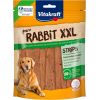 VITAKRAFT Pure Rabbit Strips - dog treat - 250 g Suņu barība