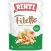 RINTI Filetto Chicken fillet with vegetables - wet dog food - 100g Suņu barība