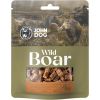 JOHN DOG Wild Boar - dog treat - 200g Suņu barība