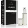 Travalo Milano White 5ml Unisex Smaržas