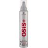 Schwarzkopf Osis + Fab Foam Classic Hold - Styling foam for hair volume 200ml Matu kopšana