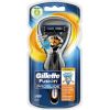 Gillette Fusion Proglide Flexball - Shaver for men + 1 spare head Духи и косметика