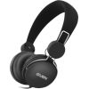 Headphones with microphone SVEN AP-320M, black Наушники