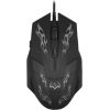 Sven Gaming mouse RX G720 USB (silent. bt., 5+1bt., 1200 3200DPI, SoftTouch, backlight) Мыши