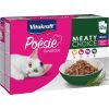 VITAKRAFT Poésie Classique Meaty choice - wet cat food - 12 x 85g Kaķu sausā barība