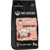 PAKA ZWIERZAKA Puppy Lamb with wild rose L - dry dog food - 9kg Suņu barība