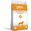 CALIBRA VD Dog Oxalate&Urate&Cystine - dry dog food - 12kg Suņu barība