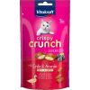 VITAKRAFT Crispy Crunch Duck with chokeberry - cat treats - 60g Kaķu sausā barība