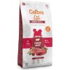 CALIBRA Dog Life Senior Small Fresh Beef - dry dog food - 1,5kg Suņu barība