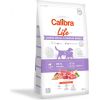 CALIBRA Life Junior Small&Medium breed Lamb - dry dog food - 12kg Suņu barība
