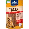 VITAKRAFT Pure Beef Strips - dog treat - 80 g Suņu barība