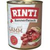 RINTI Kennerfleisch Lamb - wet dog food - 800g Suņu barība