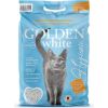 Golden Grey GOLDEN White Hygienic - bentonite litter - 7kg Kaķu pakaiši