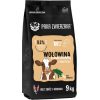 PAKA ZWIERZAKA Beef with carrots M - dry dog food - 9kg Suņu barība