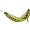 Cocoon HS111-UL hammock Hanging hammock 1 person(s) Nylon Olive Подвесные кресла-качалки