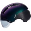 HJC CALIDO PLUS Cycling Helmet, CHAMELEON, Size S Velo ķiveres