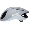 HJC ATARA Cycling Helmet, Light grey MT.GL LIGHT GREY, Size L Velo ķiveres