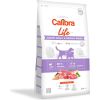 CALIBRA Dog Life Junior Small&Medium Breed Lamb - dry dog food - 2,5kg Suņu barība
