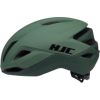 HJC CROSSER Cycling Helmet, MT KHAKI GREEN, Size S Velo ķiveres