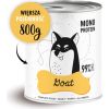PAKA ZWIERZAKA Pepe Goat - wet dog food - 800g Suņu barība