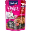 VITAKRAFT POESIE DELICE beef - wet cat food - 85 g Kaķu konservi