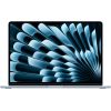 Apple MacBook Air Apple M M5 Laptop 38.9 cm (15.3") 16 GB 512 GB SSD Wi-Fi 7 (802.11be) macOS Tahoe Blue Ноутбуки