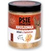 ZOYA Deer crumble with sweet potato - dog treat - 200g Suņu barība