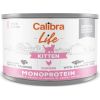 CALIBRA Cat Life Kitten Chicken - wet cat food - 200g Консервы кошек