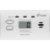 Carbon monoxide detector Kidde K7DCO with display White Detektori