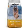 Hurtownia Karm MIGOS High Energy Chicken - dry dog food - 20kg Suņu barība