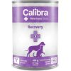 CALIBRA VD Dog & Cat Recovery - wet food for dogs and cats - 400g Suņu barība