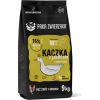 PAKA ZWIERZAKA Duck with apple M - dry dog food - 9kg Suņu barība