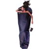 Cocoon MummyLiner Mummy sleeping bag Cotton Blue Guļammaisi