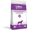 CALIBRA Veterinary Diets Dog Ultra-Hypoallergenic Insect - dry dog food - 12kg Suņu barība