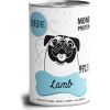PAKA ZWIERZAKA Pepe Lamb - wet dog food - 400g Suņu barība