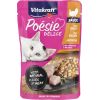 VITAKRAFT POESIE DELICE turkey for cats - wet cat food - 85 g Kaķu konservi