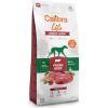 CALIBRA Life Senior Large Fresh Beef - dry dog food - 12kg Suņu barība