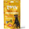 ZOYA Chewing bone Beef with lavender - dog treat - 55g Suņu barība