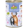 Fox4pets GRANATAPET DeliCATessen Tuna and duck - wet cat food - 400g Консервы кошек