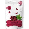 PAKA ZWIERZAKA Pepe Lio Beetroot - dog treat - 25g Suņu barība