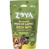 ZOYA Smaczki - Mocne Łpaki przysmak dla psa 80g Suņu barība