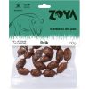 ZOYA Kiełbaski z dzika przysmak dla psa 100g Suņu barība
