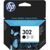 HP 302 (F6U66AE) Ink Cartridge, Black (SPEC) Чернила для принтера