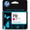 HP 712 (3ED68A) Ink Cartridge, Magenta (SPEC) Чернила для принтера