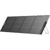 EcoFlow 220W Portable Solar Panel Saules paneļi