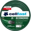 Laistīšanas šļūtene Cellfast ECONOMIC; 1/2''; 10 m Laistīšanas šļūtene 
