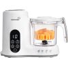 Grownsy baby food preparation robot Blenderi un Chopperi