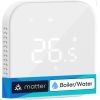 Meross MTS215BMA(EU) Smart WiFi Thermostat Silto grīdu sistēmas