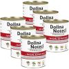 Dolina Noteci Dolina Noteci Premium z wołowiną 6x800g Suņu barība
